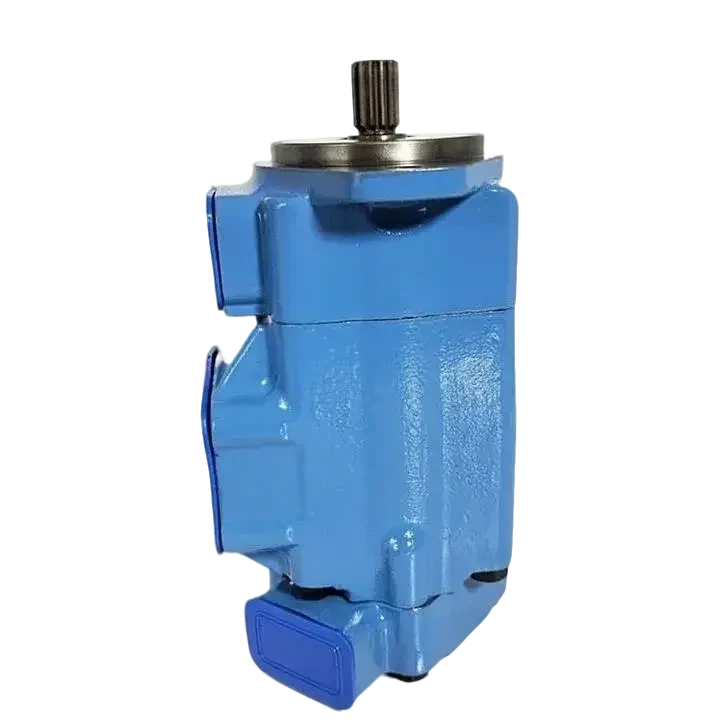 2525V High Pressure Double Vane Pump
