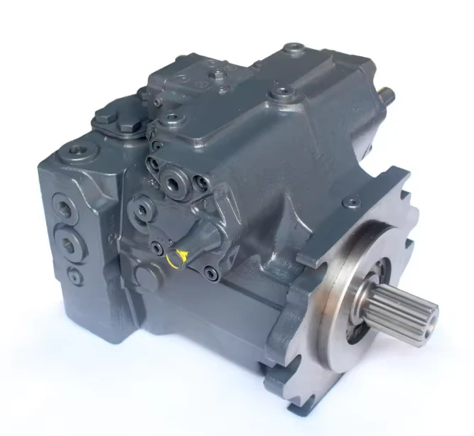 A4VG125 Series High Pressure Axial Piston Variable Displacement Hydraulic Pump