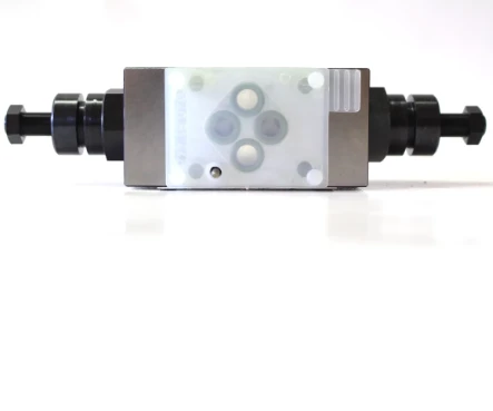 FM2DDSV55 PARKER Flow Control Valve