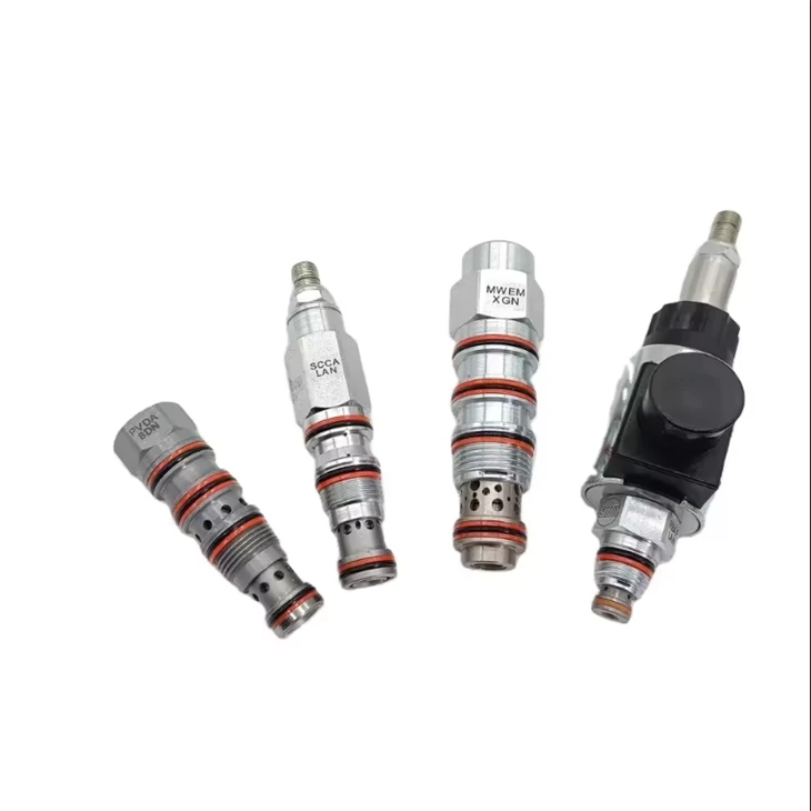 Hydraulics 1KL9 Sun Cartridges Counterbalance Valves
