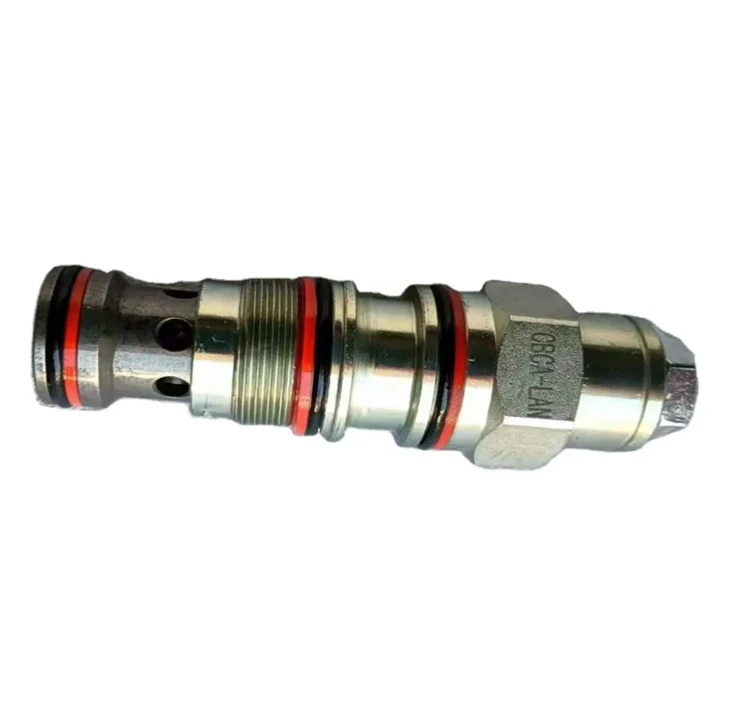 SUN Pressure Retaining Valve DRBRLRN