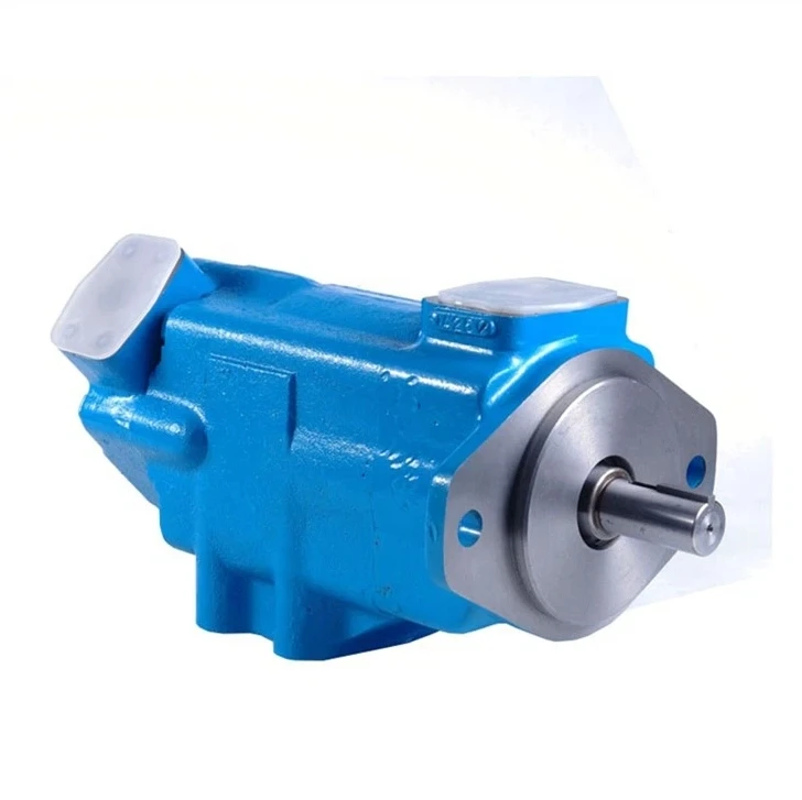 V2010 Fixed Displacement Double Vane Pump
